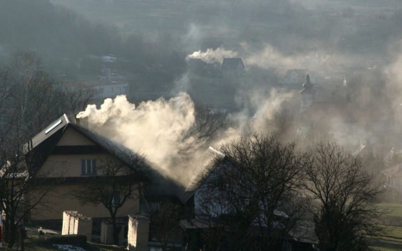 czy wymiana pieca się opłaca
