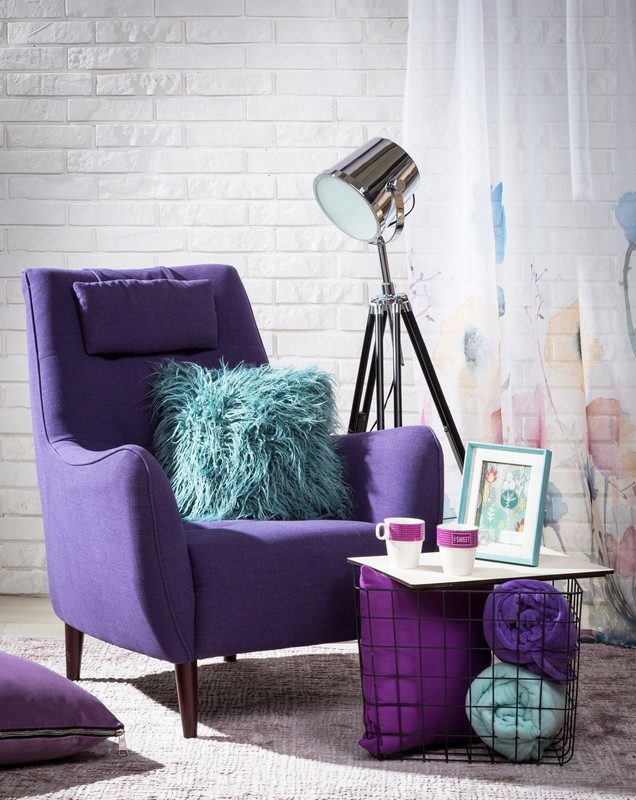 Ultra Violet
