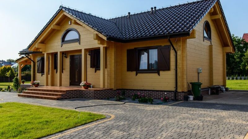 jaki dom wybudować