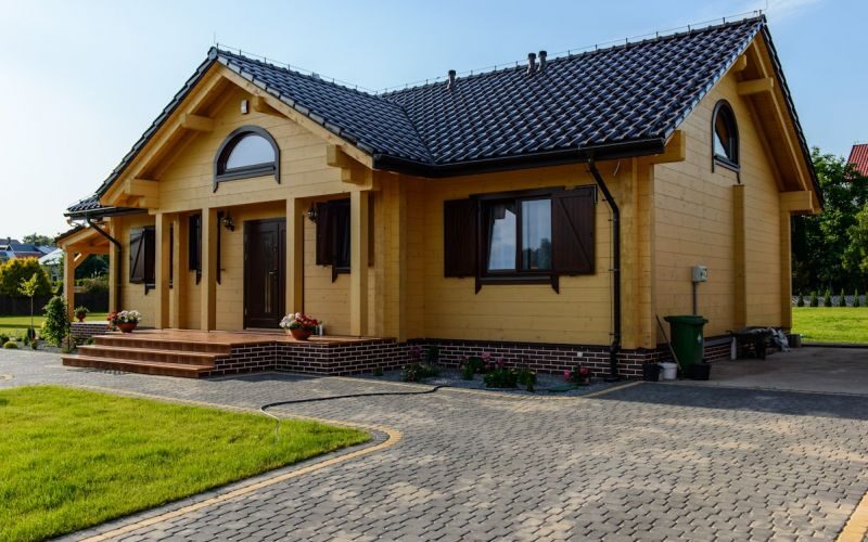 jaki dom wybudować